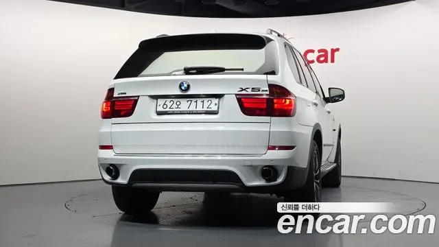 BMW X5 E70, 2011 — фото 4