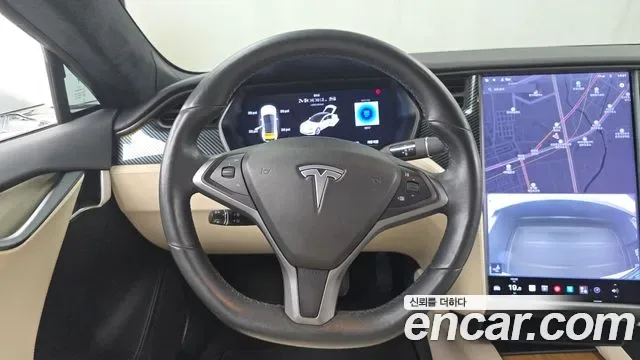 Tesla Model S, 2020 — фото 14