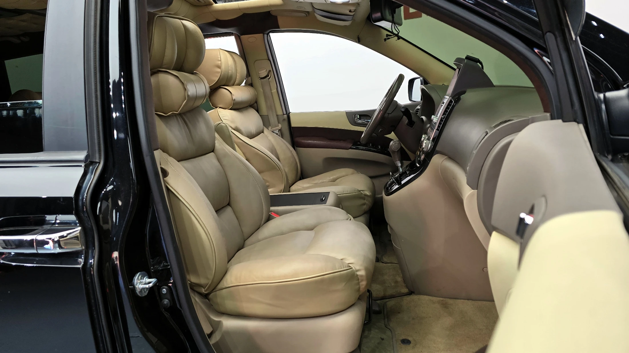 Kia Canival Carnival R, 2013 — фото 10