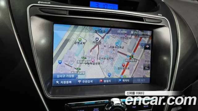 Hyundai Avante MD, 2011 — фото 14