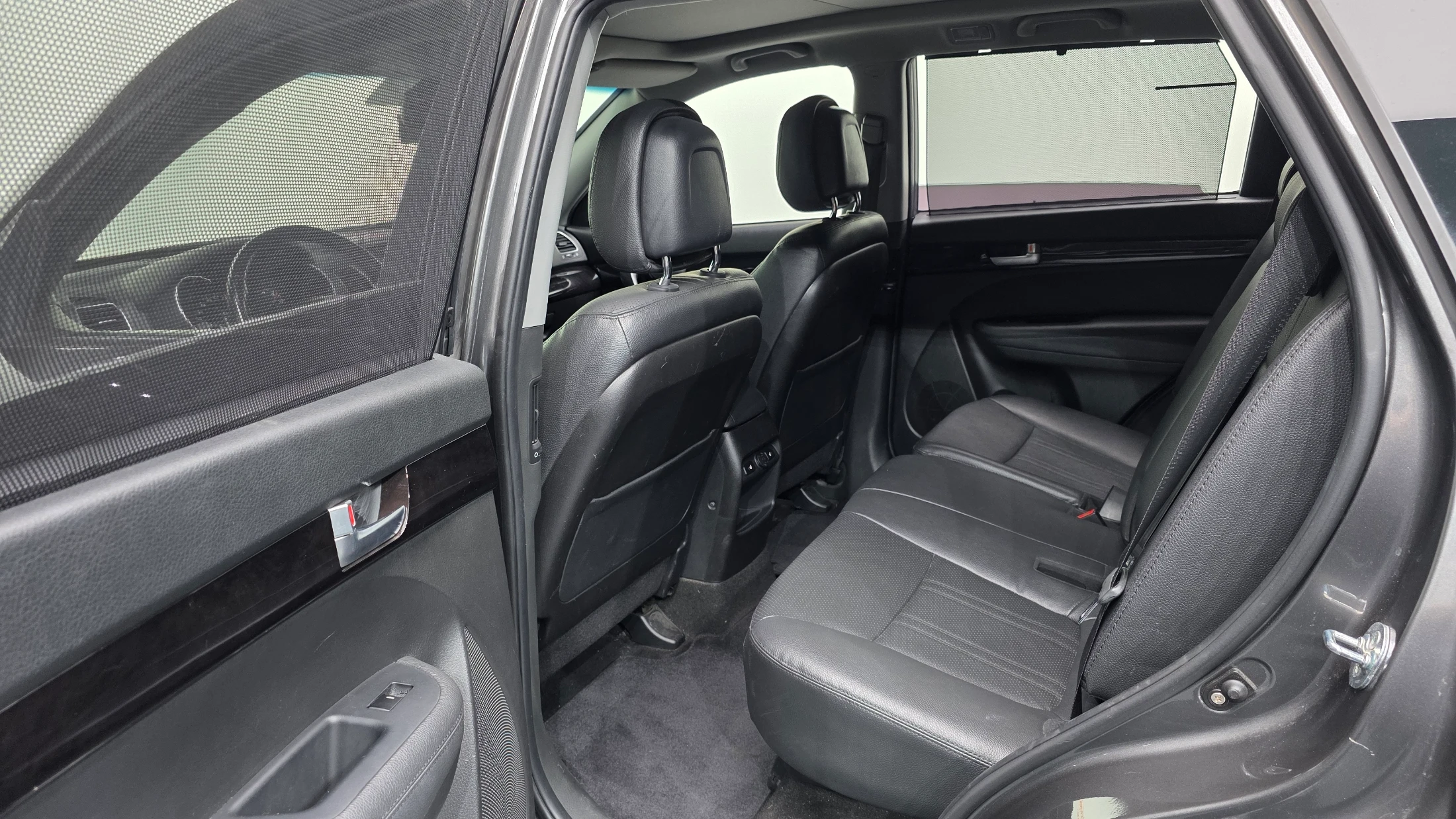 Kia Sorento, 2013 — фото 12