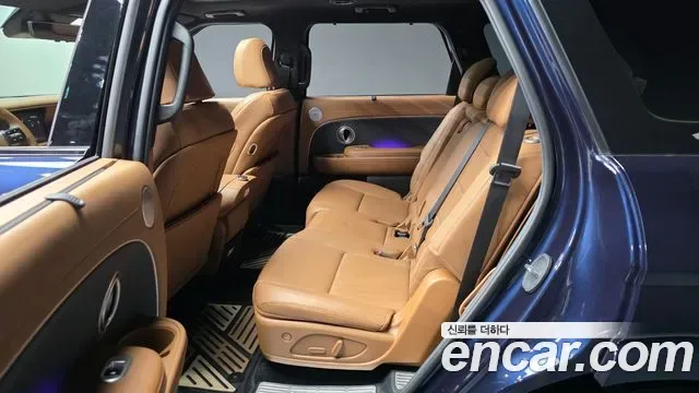 Hyundai Palisade LX3, 2025 — фото 27