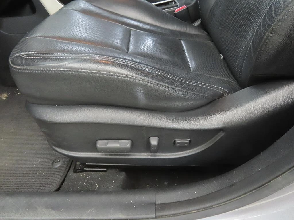 Hyundai I30, 2012 — фото 13