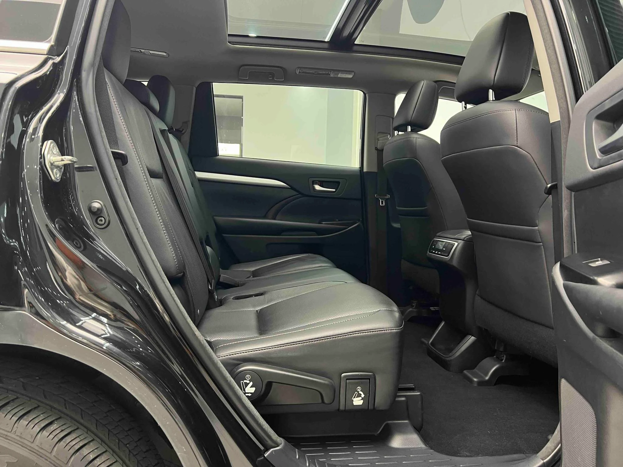 Toyota Highlander, 2018 — фото 10