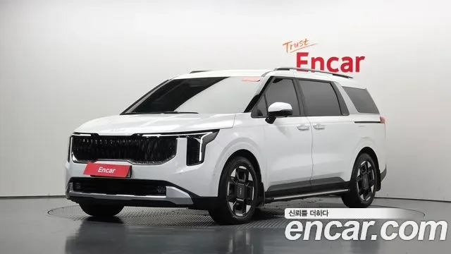 Kia Canival Carnival