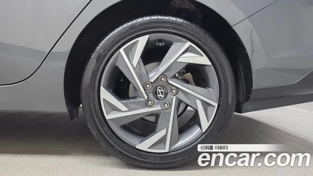 Hyundai Avante CN7, 2025 — фото 21