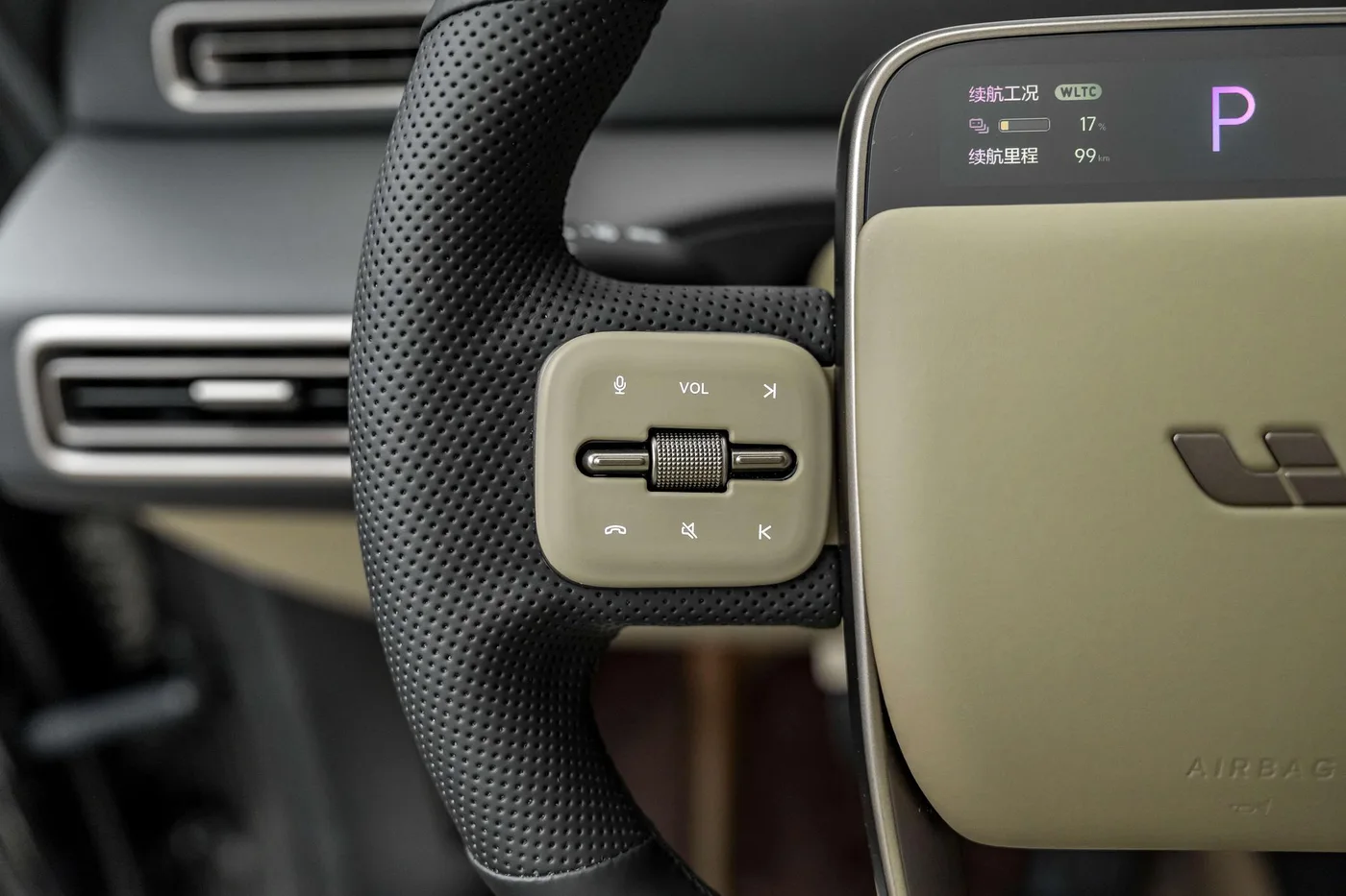 Li Auto Ideal MEGA, 2025 — фото 10