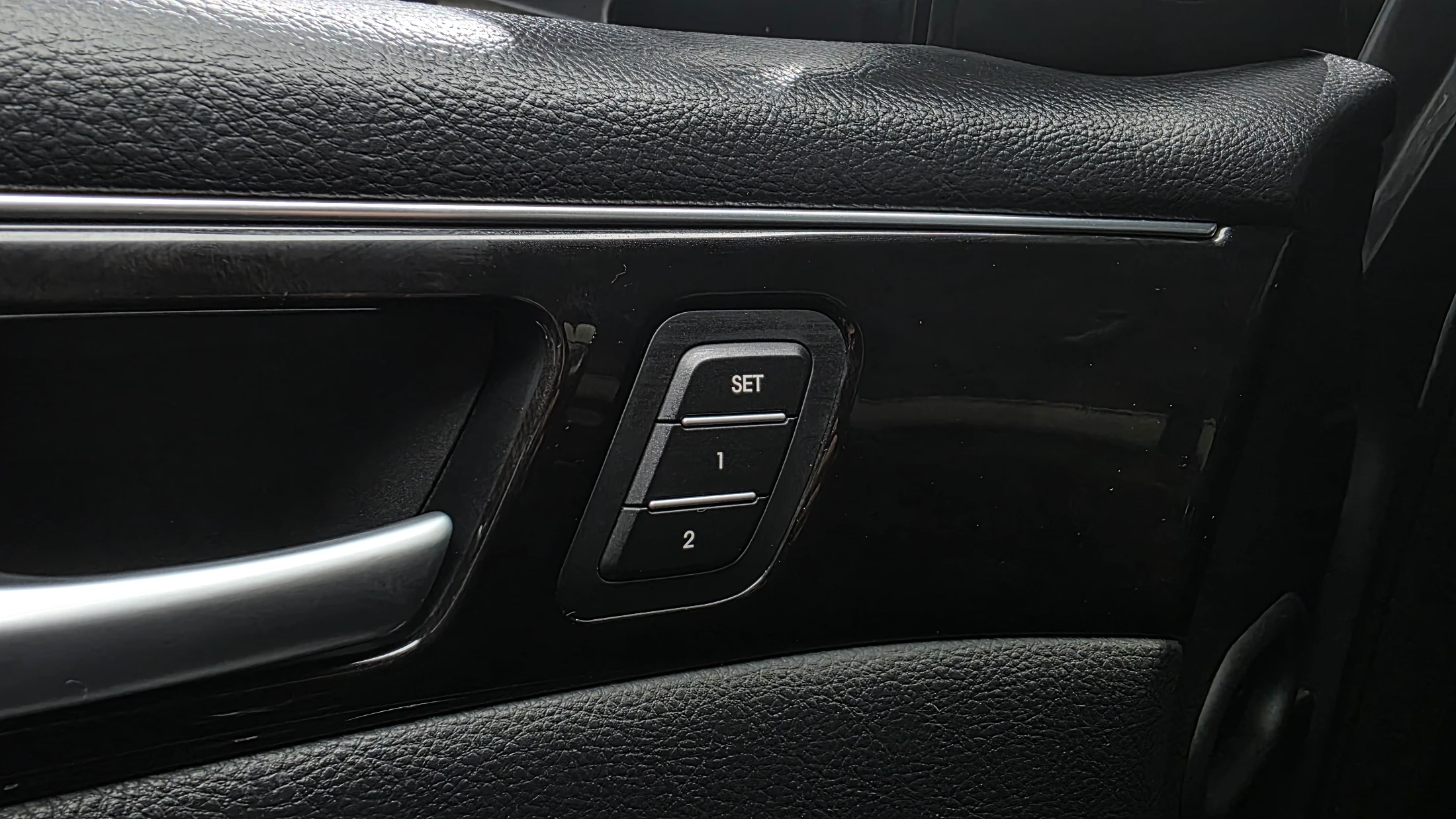 Hyundai Genesis, 2012 — фото 19