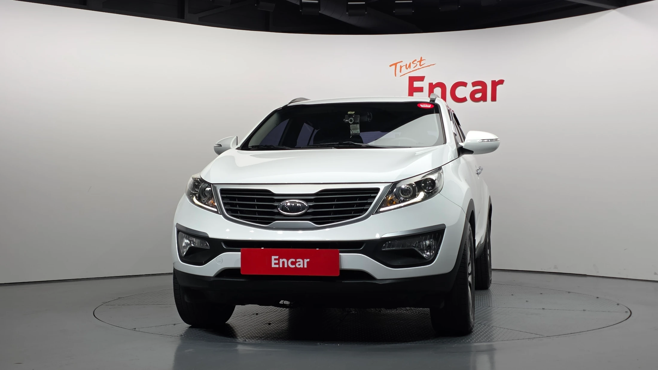 Kia Sportage, 2012 — фото 3