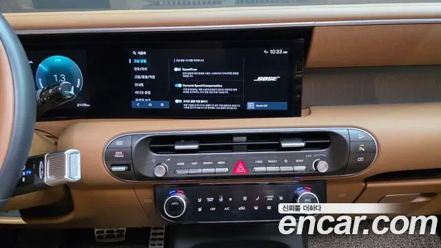 Hyundai Palisade LX3, 2025 — фото 17