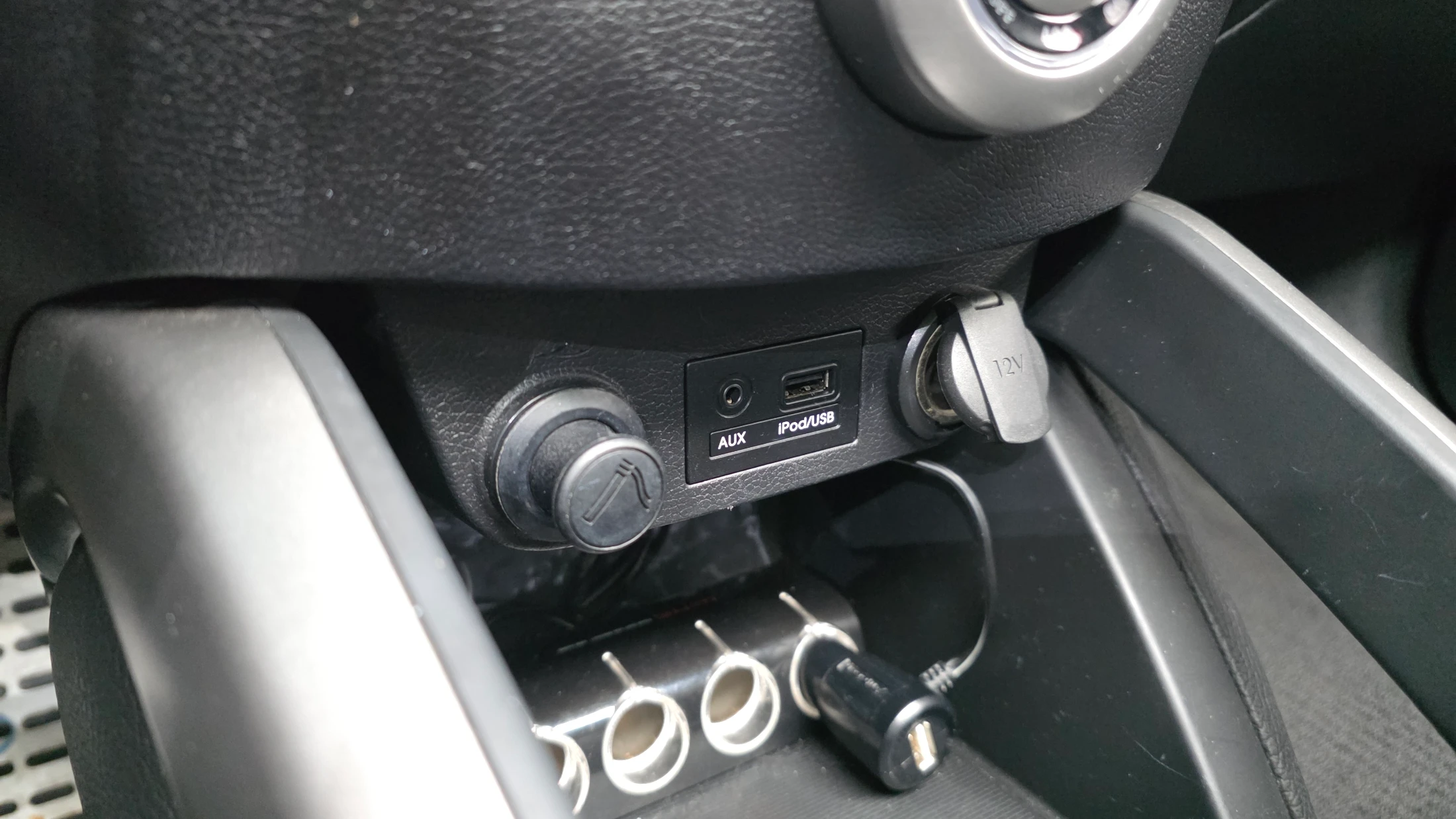 Hyundai Veloster, 2012 — фото 12