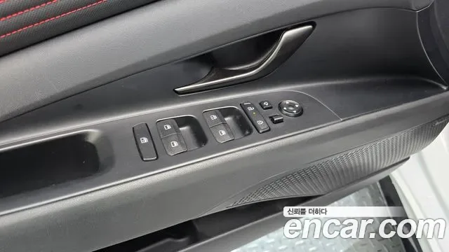 Hyundai Avante CN7, 2025 — фото 28