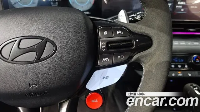 Hyundai Avante CN7, 2025 — фото 18