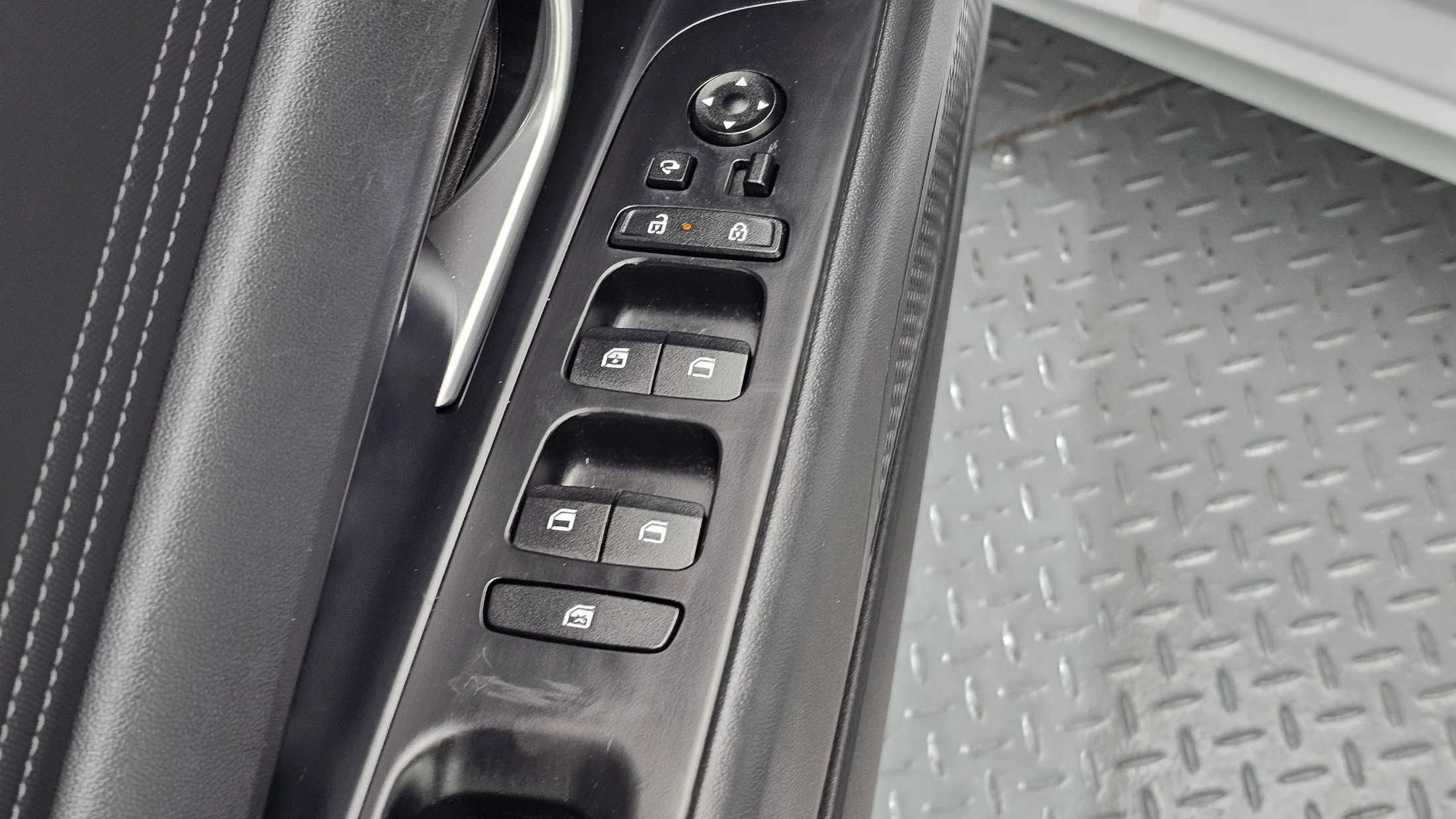 Hyundai Avante CN7, 2024 — фото 18
