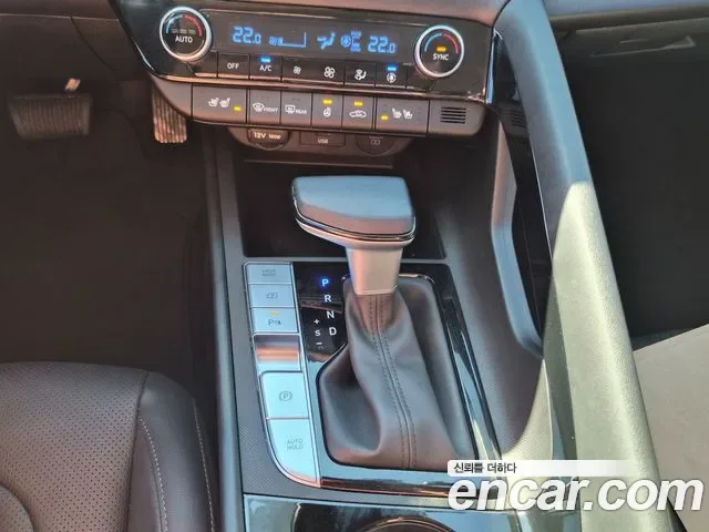 Hyundai Avante CN7, 2025 — фото 13