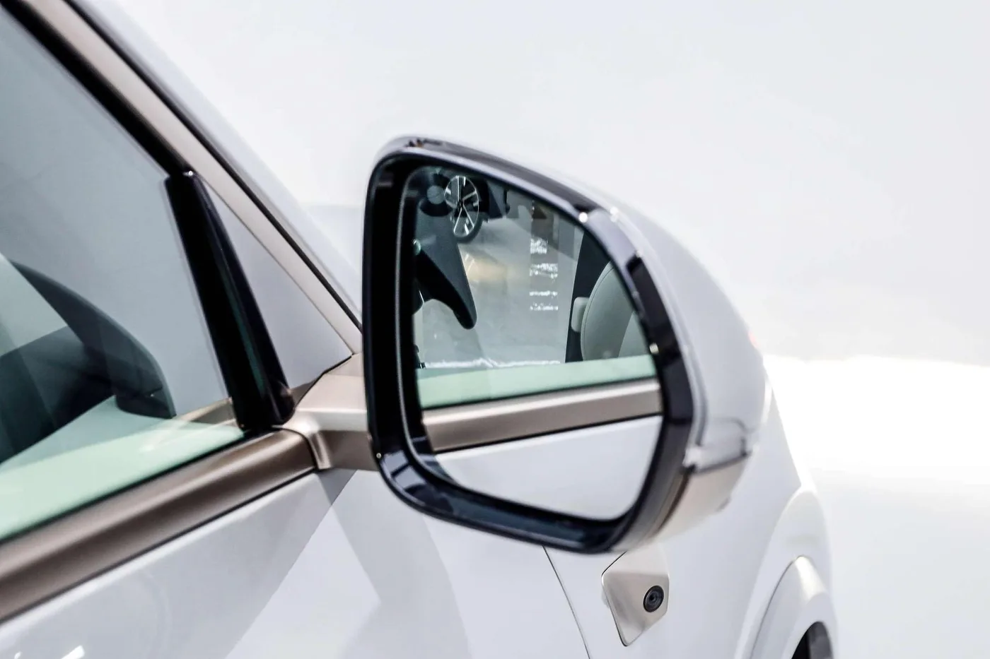 Li Auto Ideal L9, 2025 — фото 15