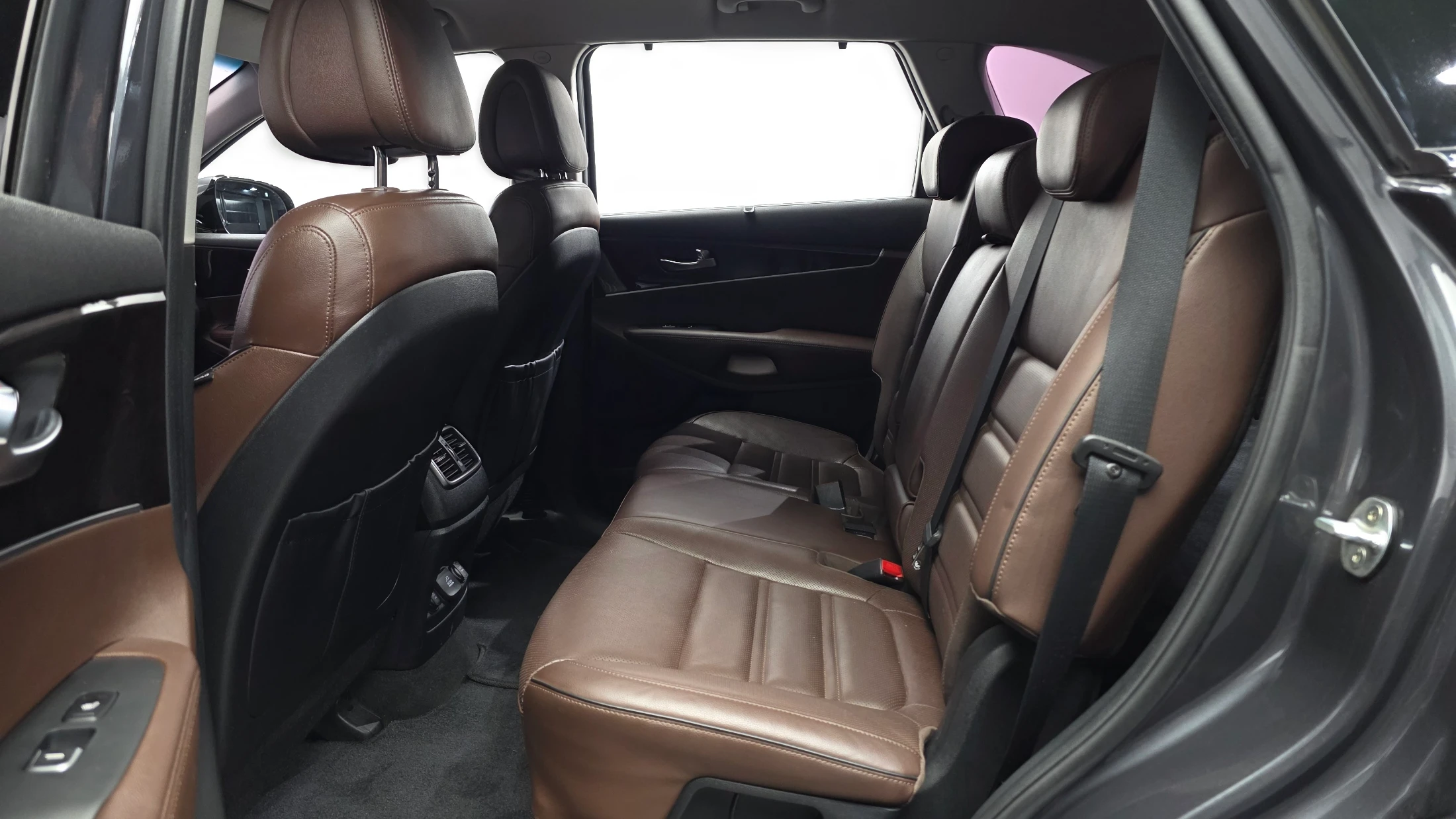 Kia Sorento, 2015 — фото 26