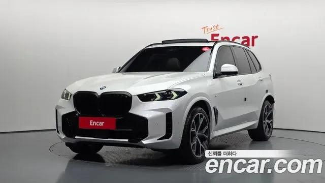 BMW X5 G05