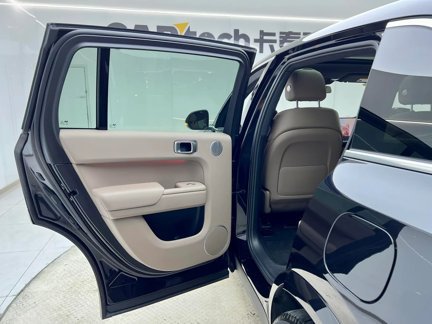 Li Auto Ideal L7, 2025 — фото 25