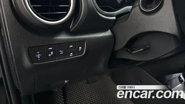 Hyundai Kona Electric, 2020 — фото 12