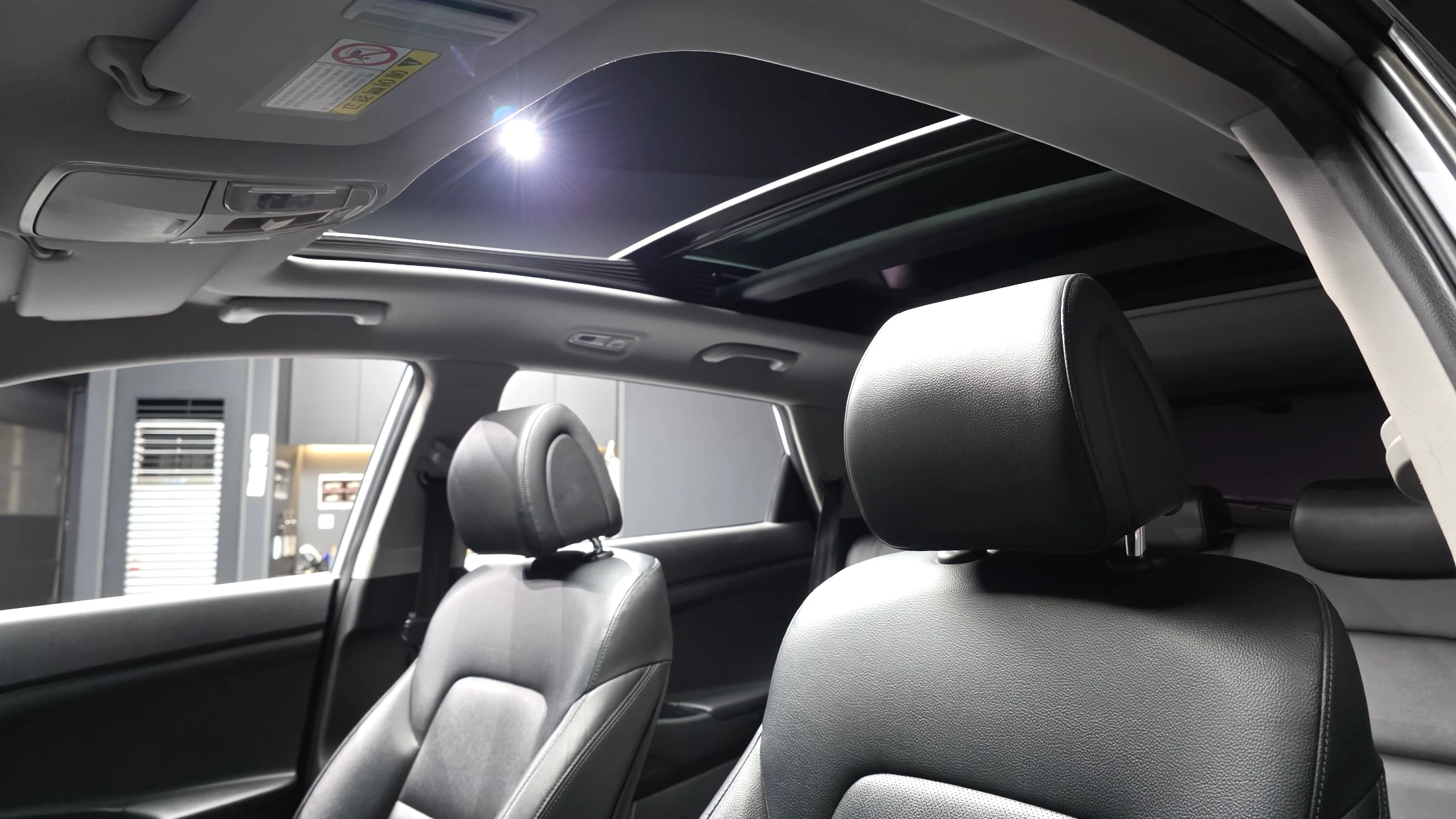 Hyundai Tucson, 2015 — фото 18