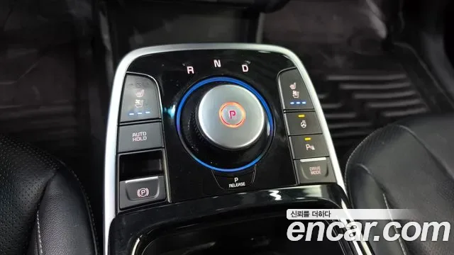 Kia Niro EV, 2019 — фото 9