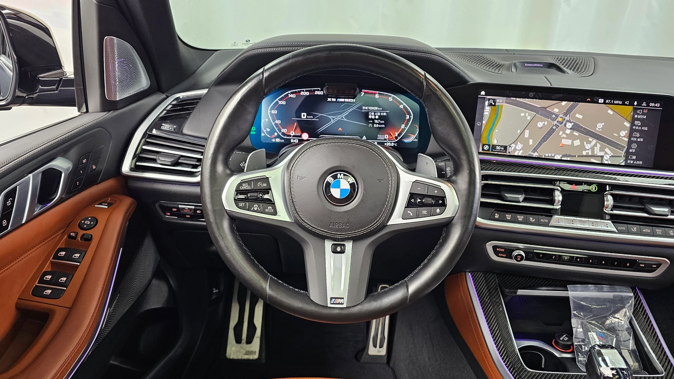 BMW X5 G05, 2022 — фото 13