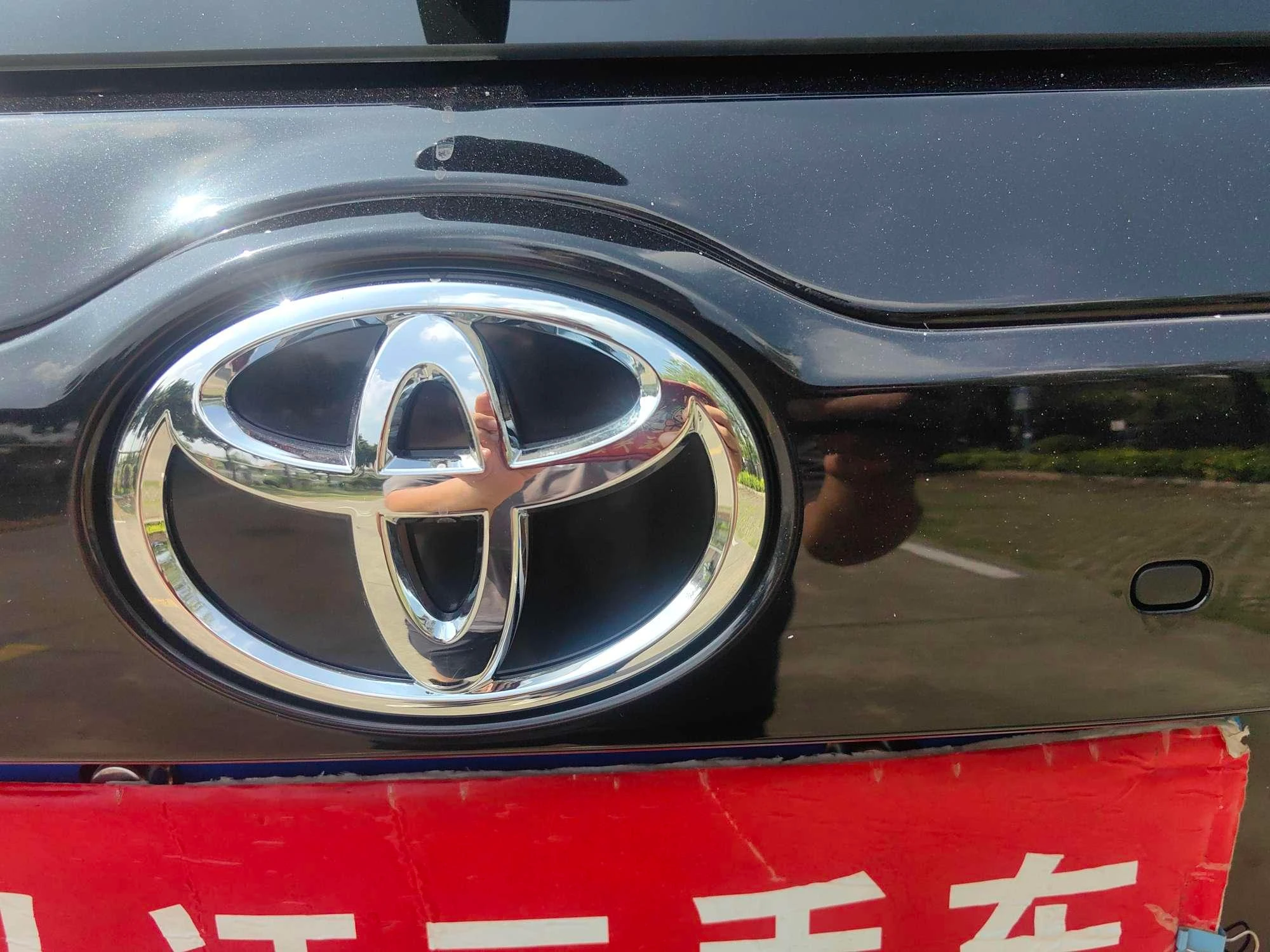 Toyota Highlander, 2018 — фото 16