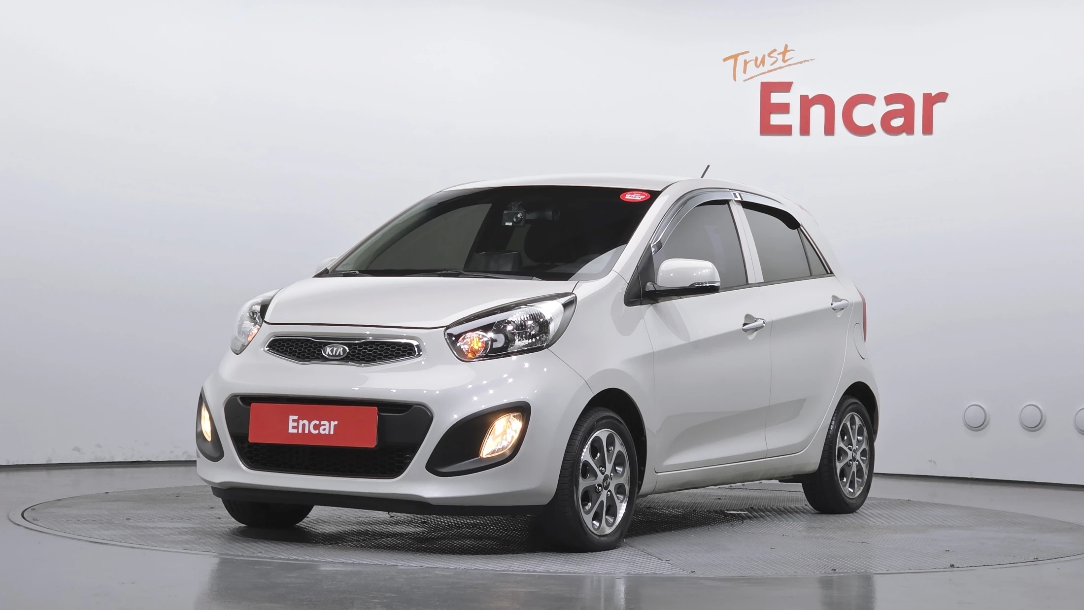 Kia Morning