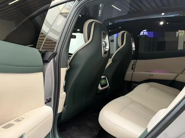 Xiaomi Auto Xiaomi YU7, 2026 — фото 12