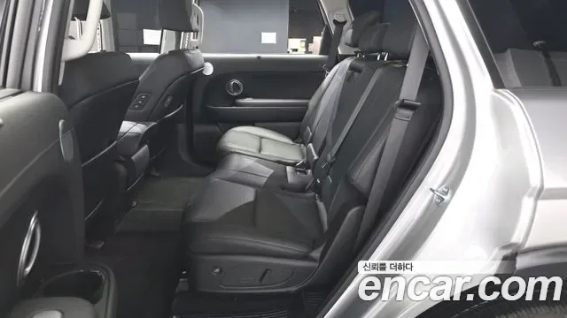 Hyundai Palisade LX3, 2025 — фото 26