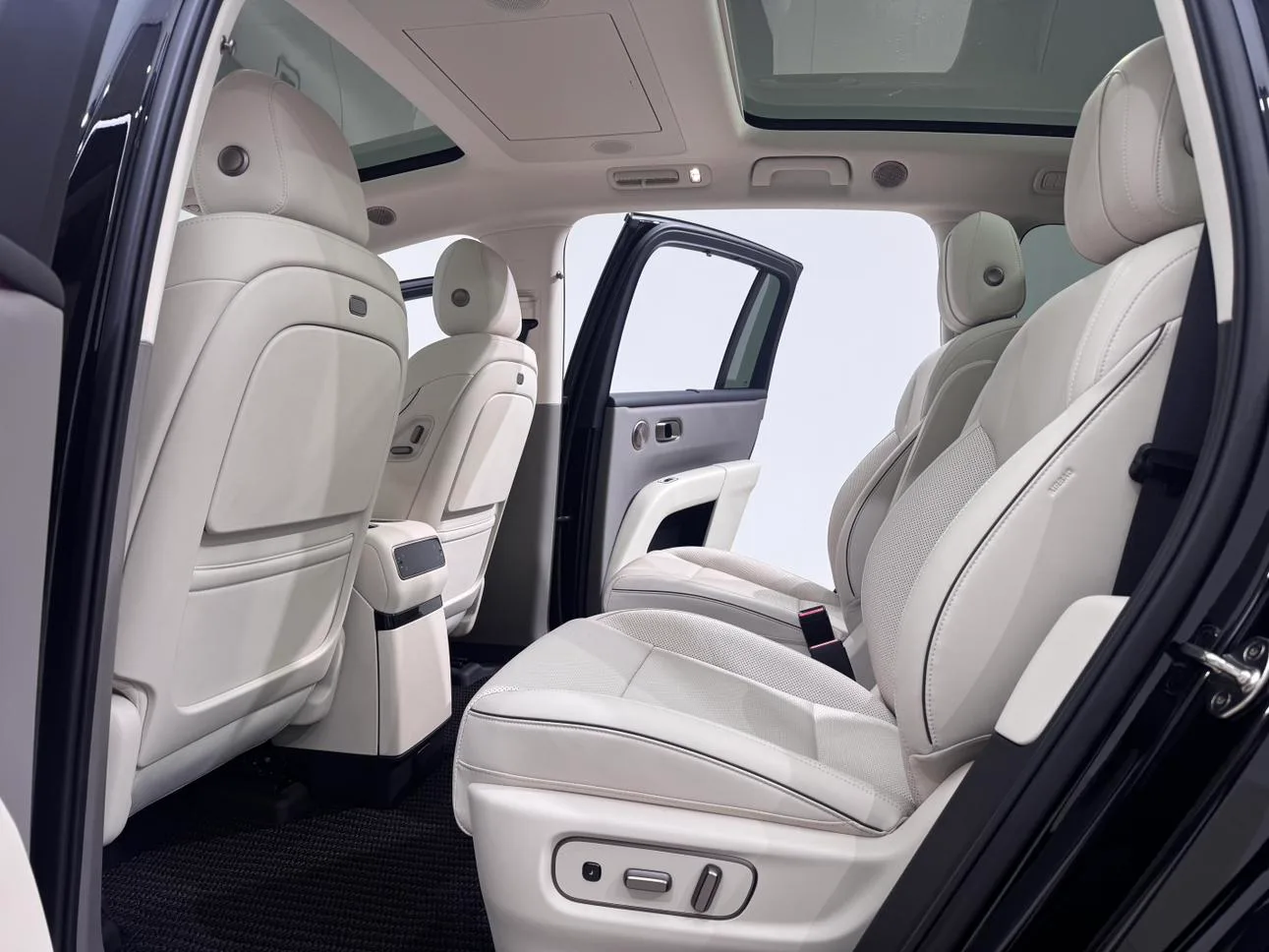 Li Auto ideal i8, 2025 — фото 10
