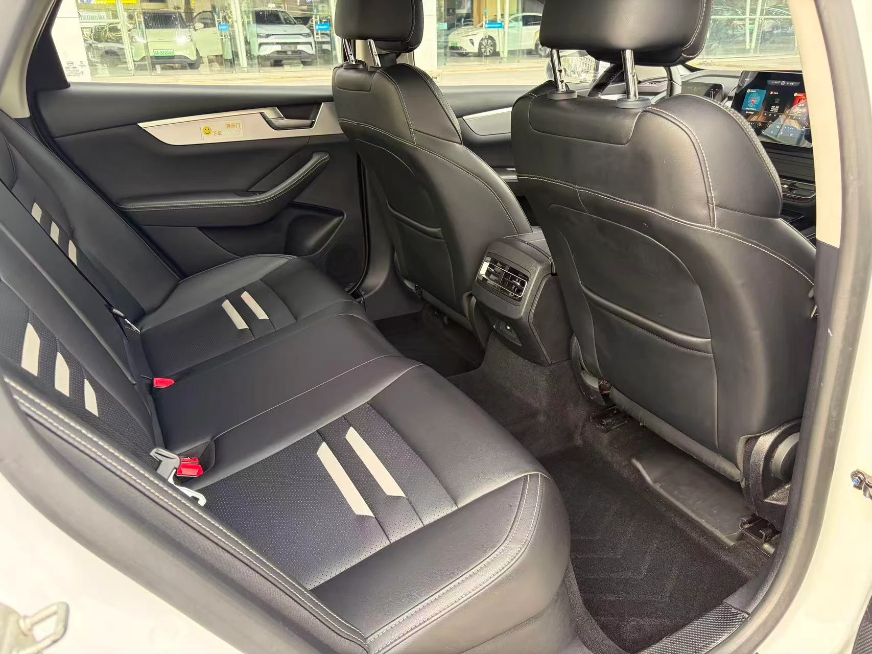 BYD Qin Pro DM, 2019 — фото 12