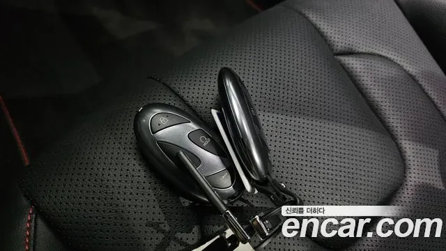 Hyundai Avante CN7, 2025 — фото 17
