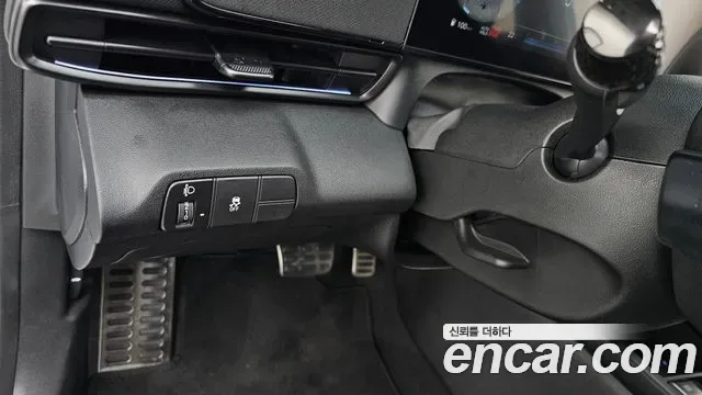 Hyundai Avante CN7, 2025 — фото 20