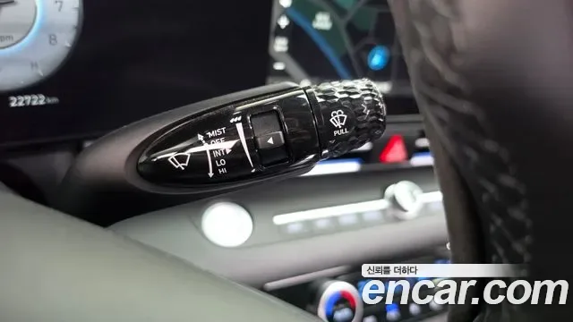 Hyundai Avante CN7, 2025 — фото 27