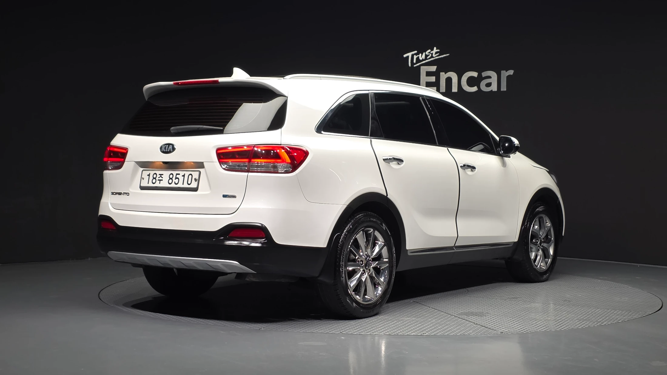 Kia Sorento, 2015 — фото 2