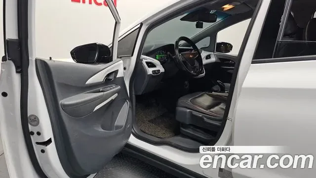 ChevroletGMDaewoo Bolt Ev, 2019 — фото 10