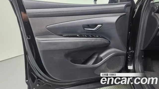 Hyundai Tucson NX4, 2025 — фото 24