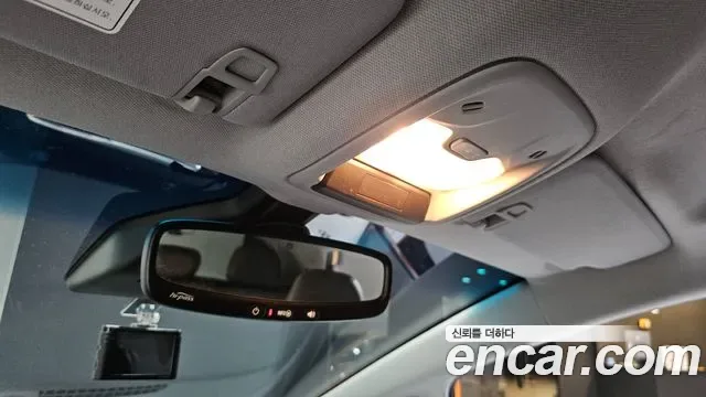 ChevroletGMDaewoo Bolt Ev, 2018 — фото 18
