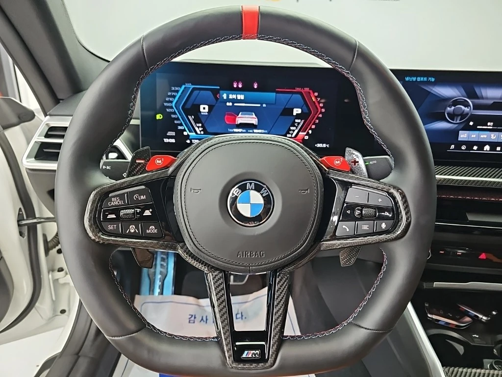 BMW M4 G82, 2025 — фото 9