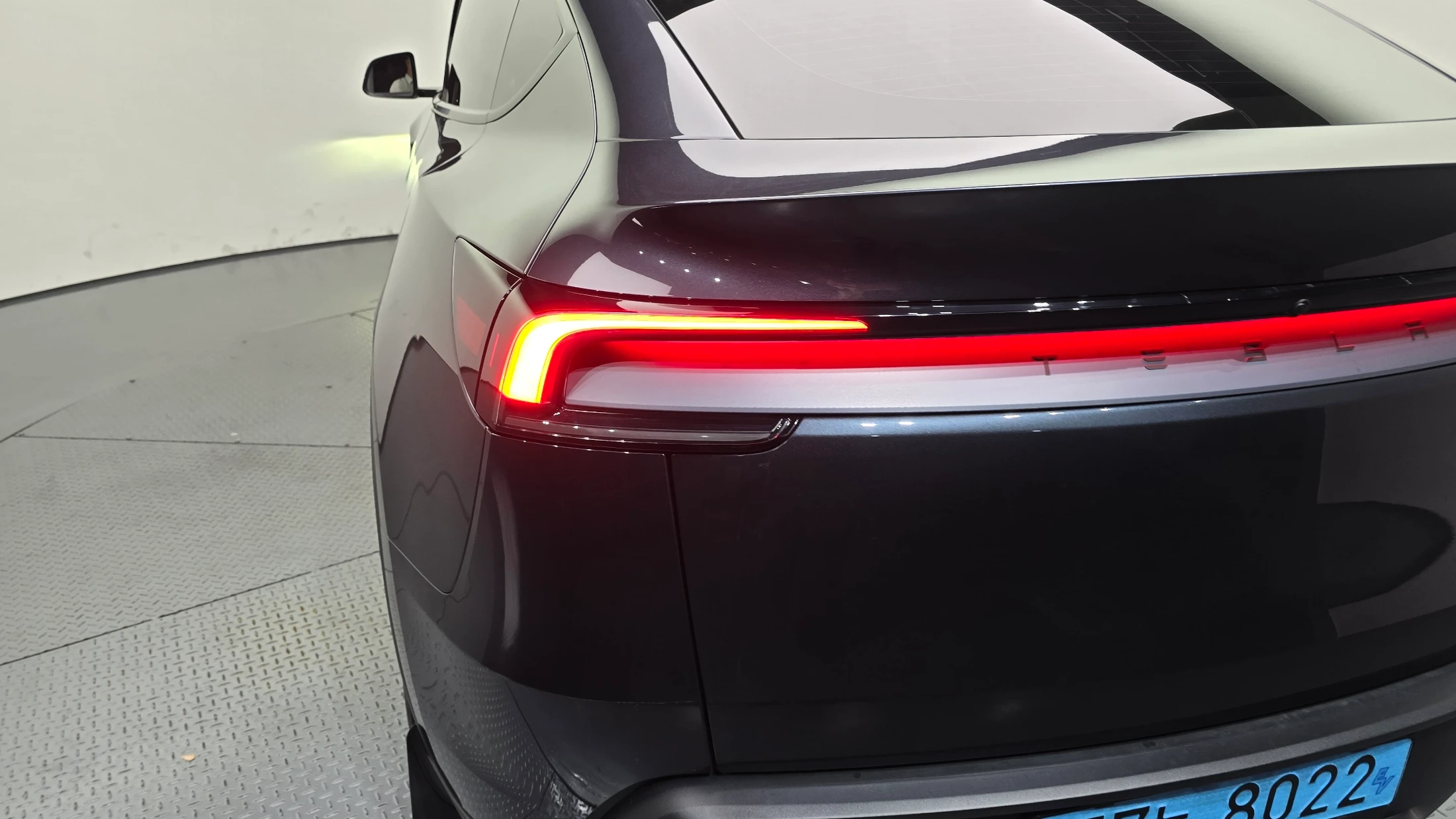 Tesla Model Y, 2025 — фото 23