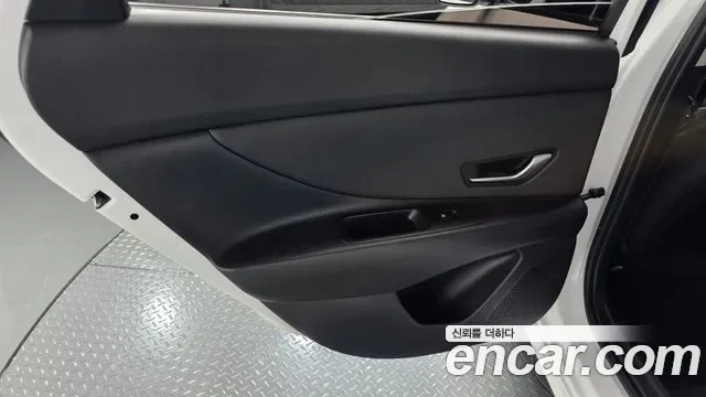 Hyundai Avante CN7, 2025 — фото 25