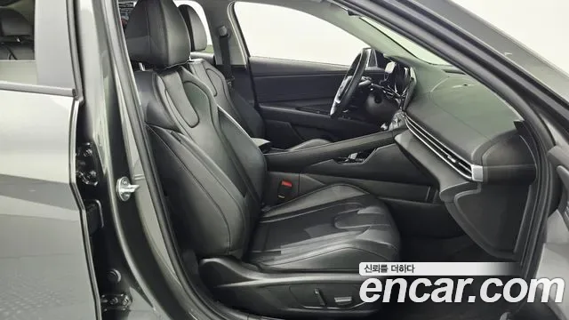 Hyundai Avante CN7, 2022 — фото 26