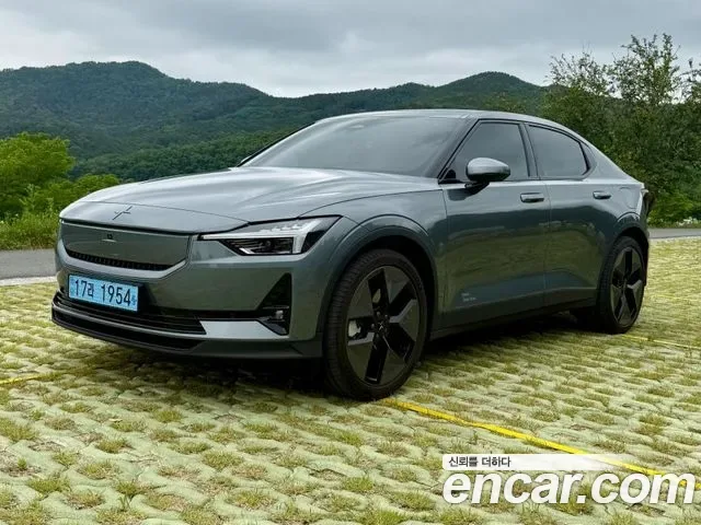 Polestar 2 Fallstar 2