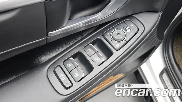 Hyundai Sonata DN8, 2022 — фото 19