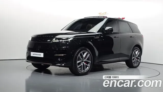 Land Rover Range Rover Sport Range Rover Sports