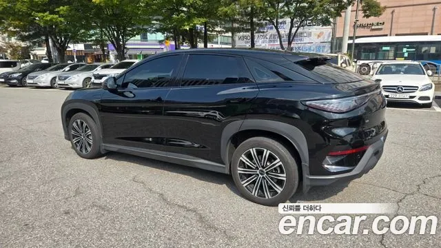 BYD Sealion 7 Sea Lion 7, 2025 — фото 2