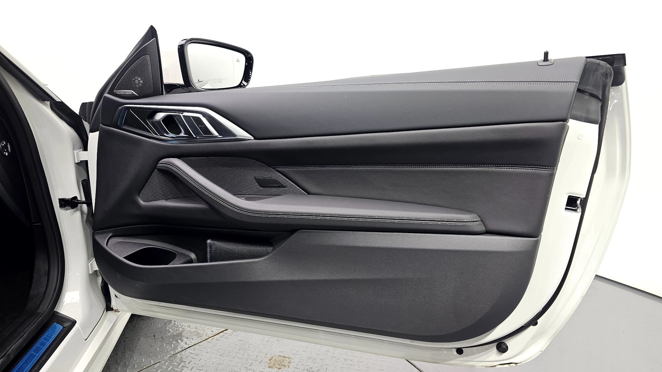 BMW 4-Series G22, 2025 — фото 25
