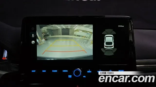 Hyundai Ioniq Ionic Electric, 2019 — фото 14